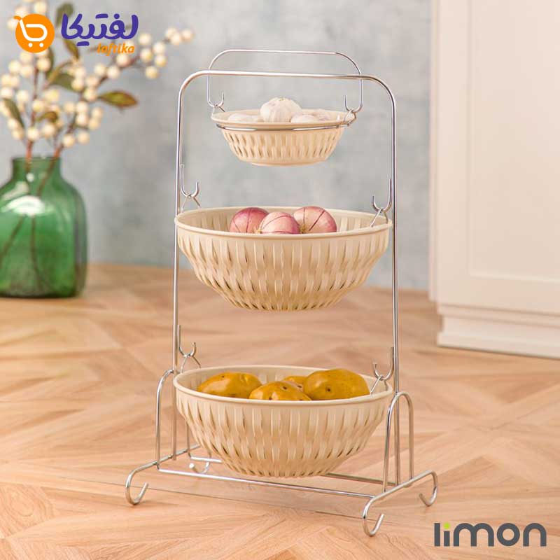 جا سیب زمینی پیاز